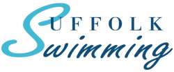Suffolk Swimming Logo