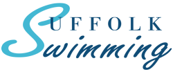 Suffolk Swimming in the Ipswich, Martlesham and Woodbridge Area Logo