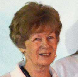 Brenda Lawes