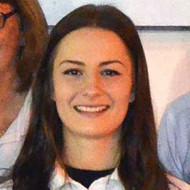 Chloe Anderson